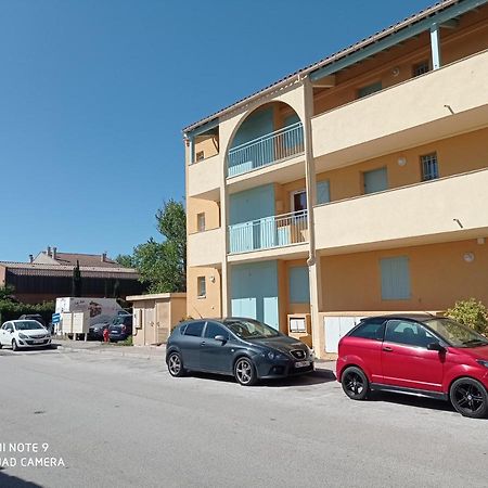 Un Nid D'Amour En Provence A Deux Pas De La Mer Cogolin Exterior foto